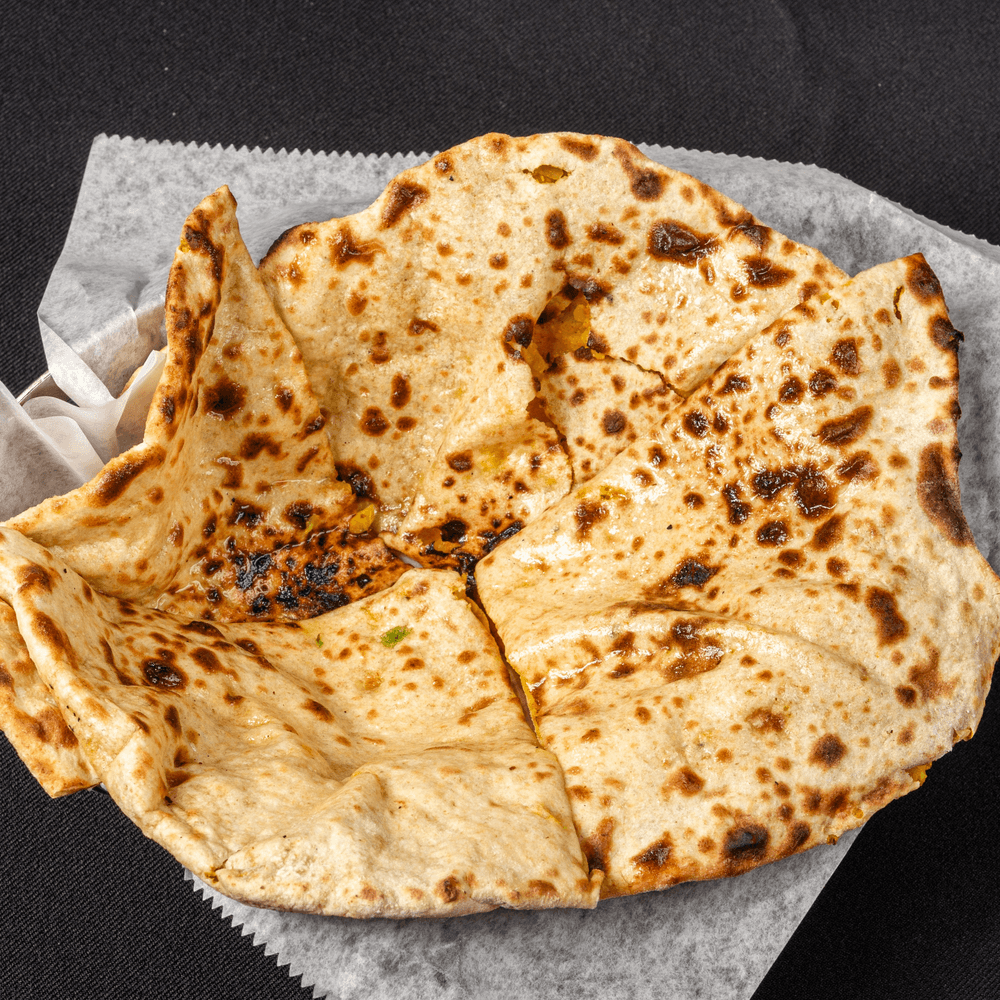 Aloo Paratha