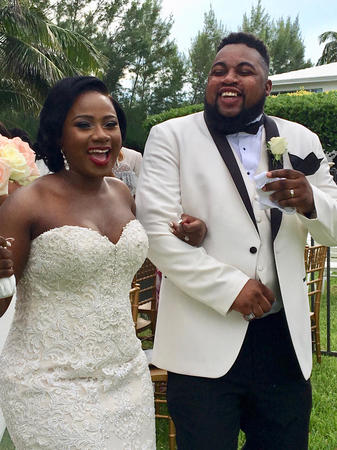 Images Wedding Glam Miami