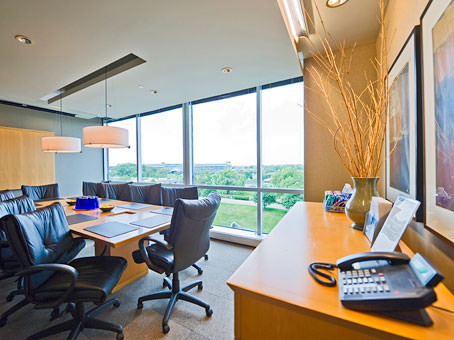 Regus - Illinois, Lisle - Central Park of Lisle Photo