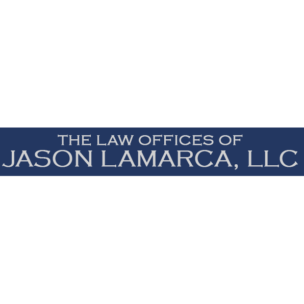 The Law Offices of Jason Lamarca, LLC Logo