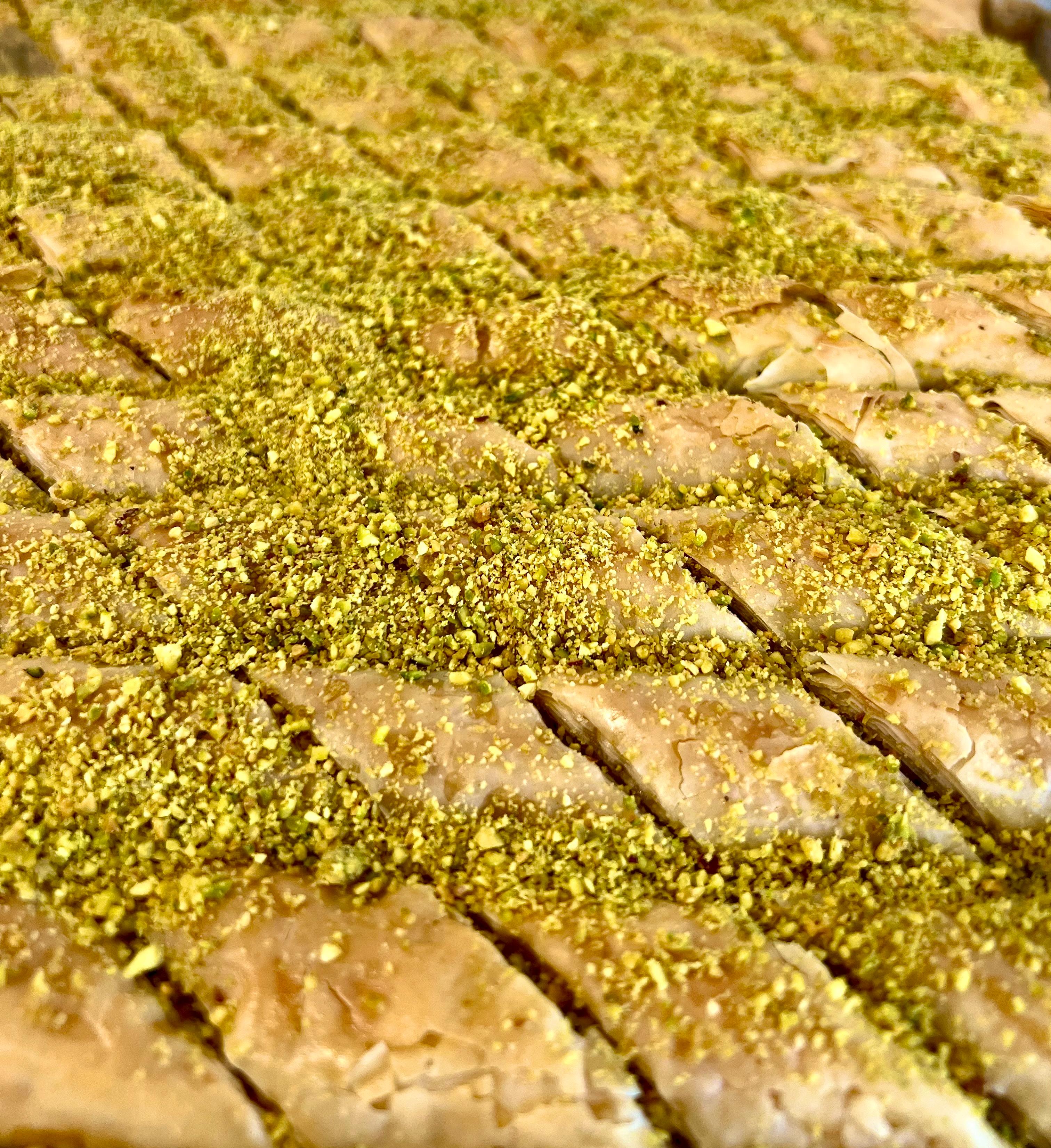 Baklava