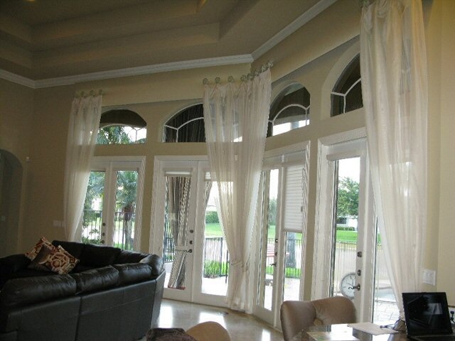 Florida Fabric and Decoration INC Photo