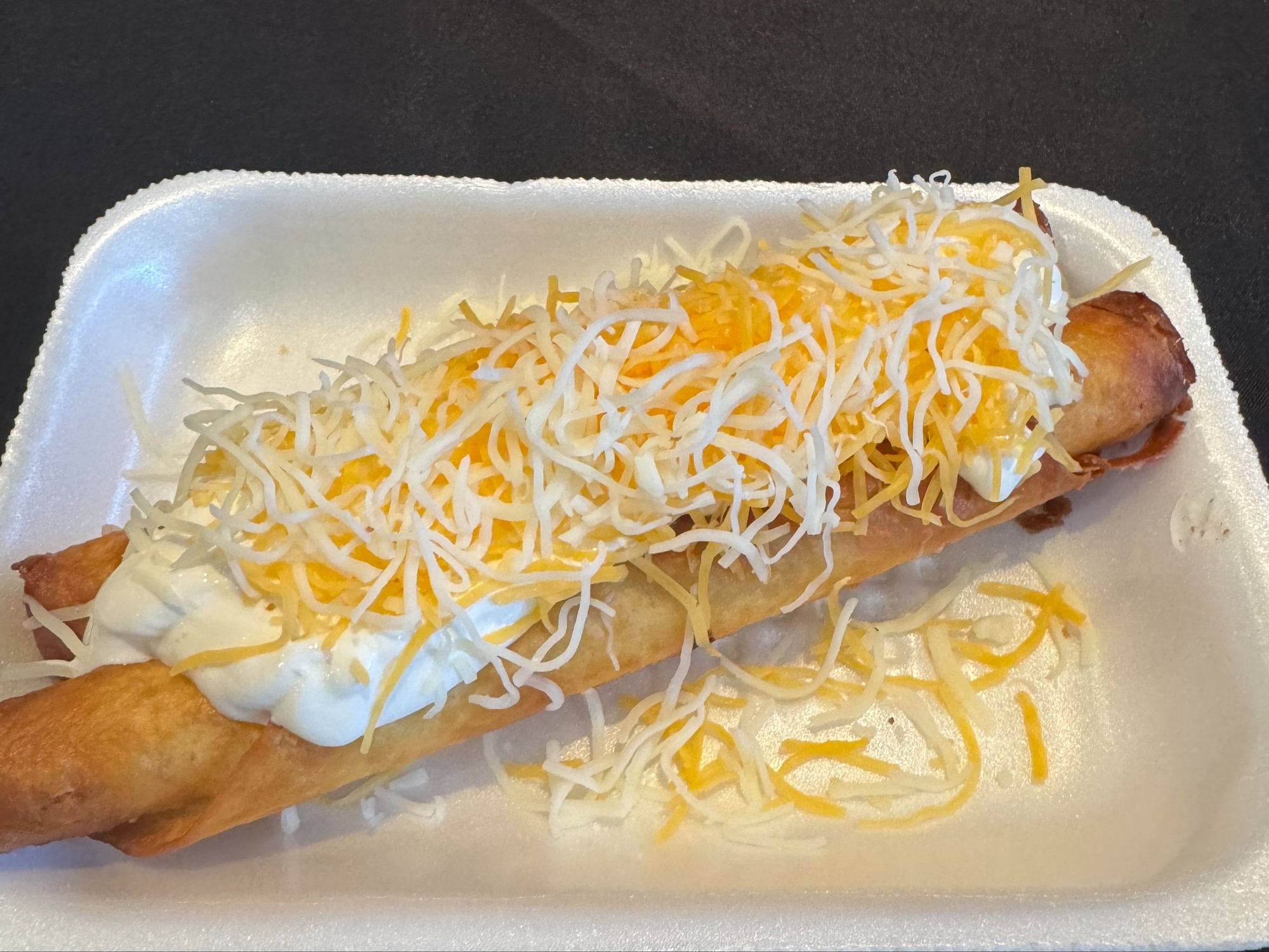 2 Flautas