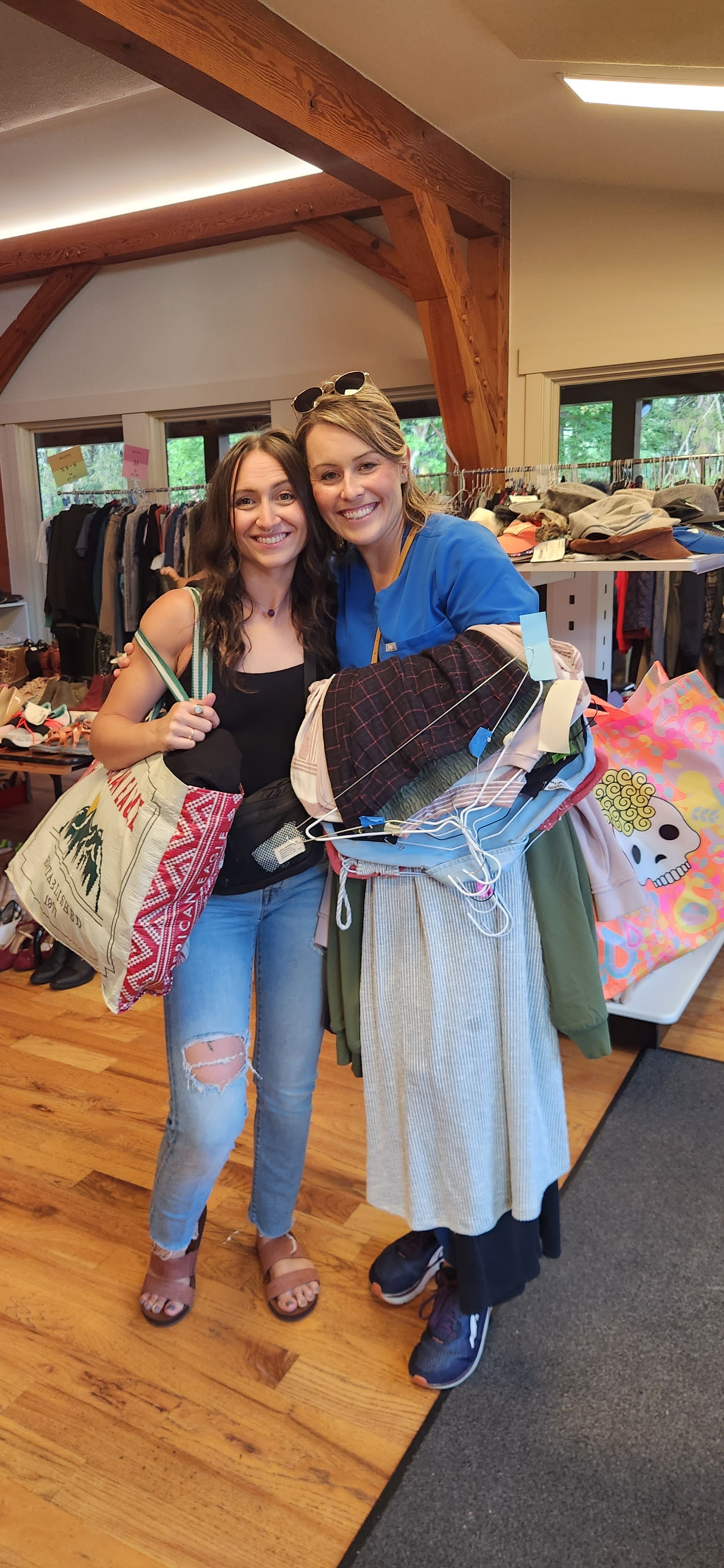 Statemint Asheville Image