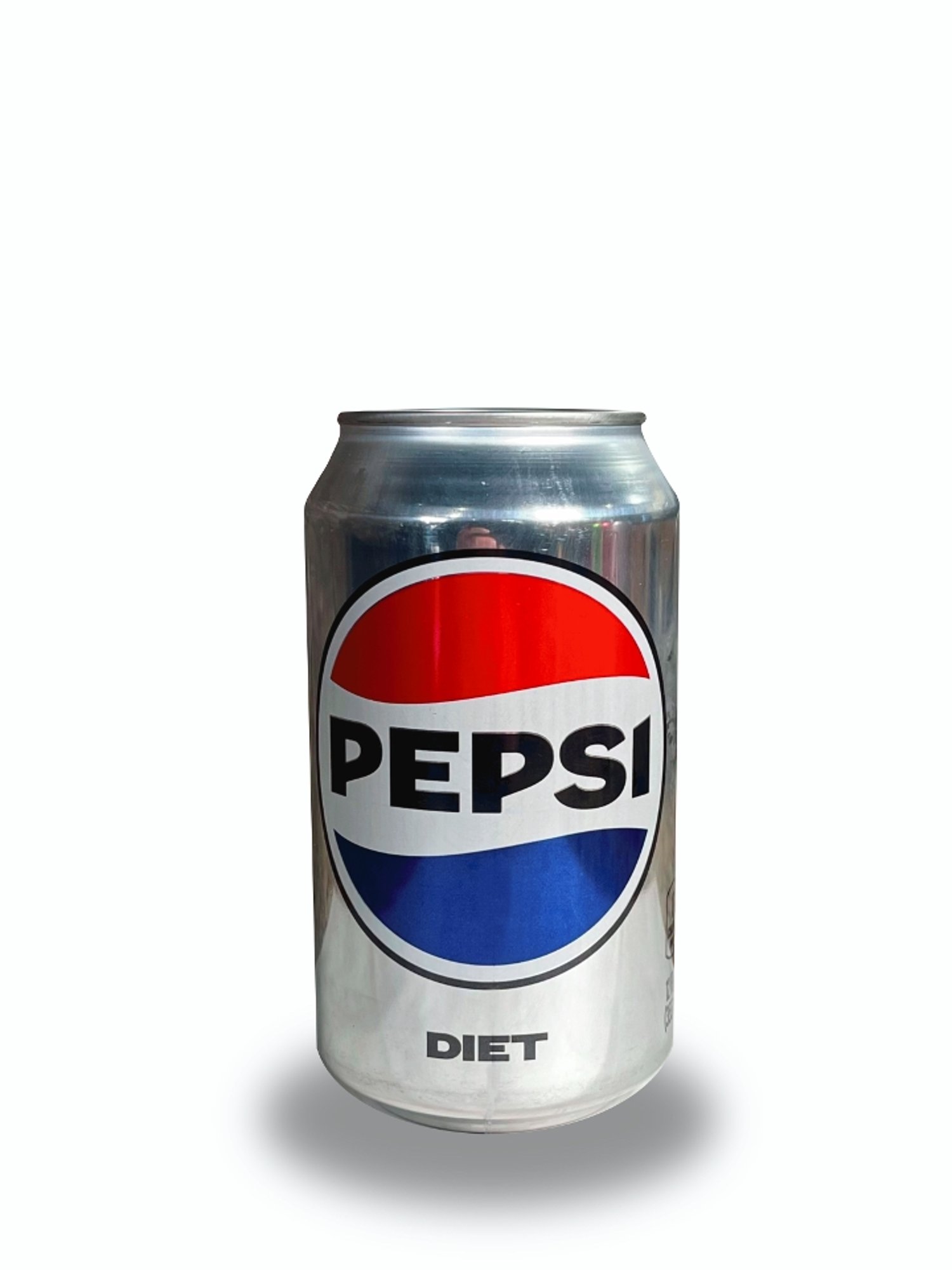 Diet pepsi