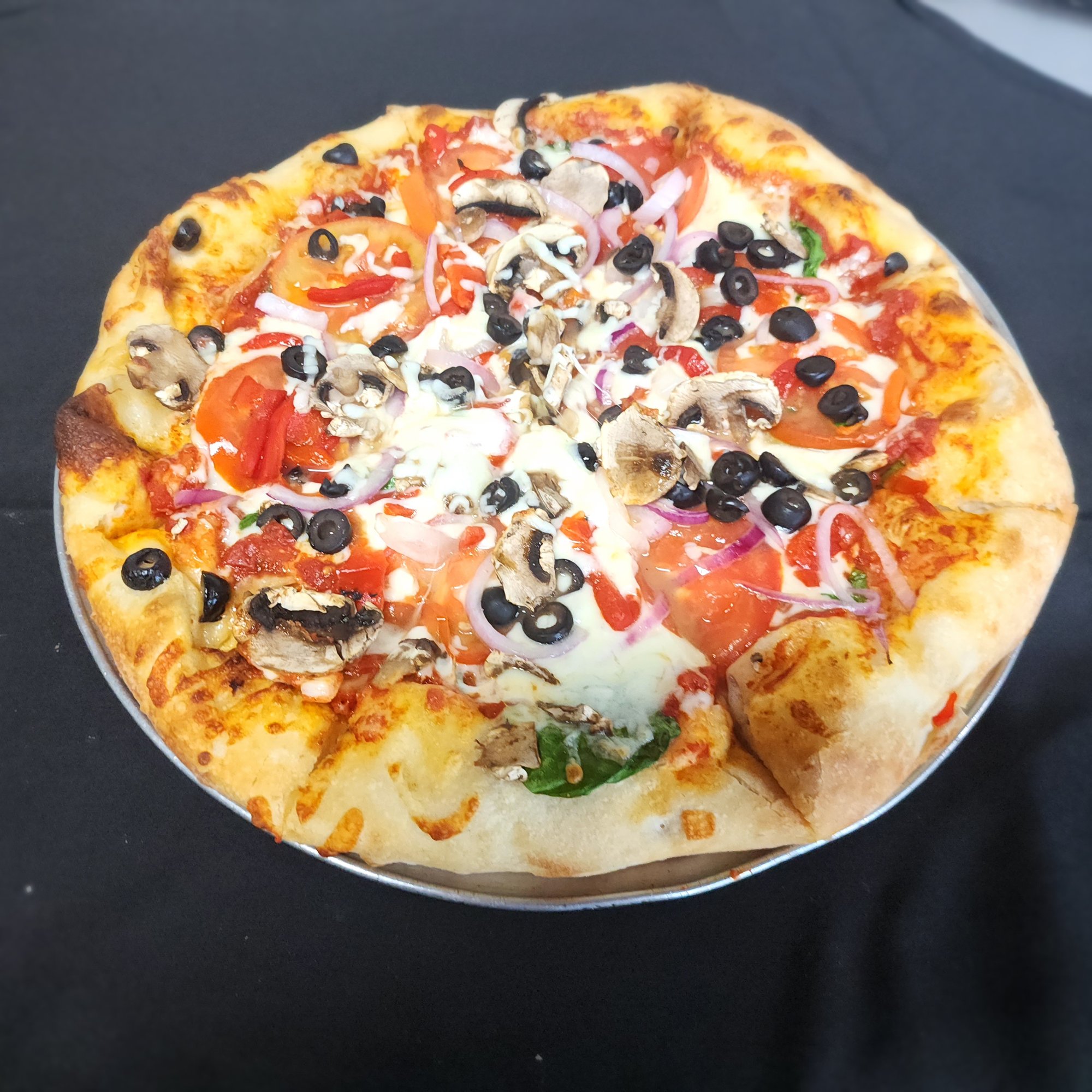 Giardino Pizza