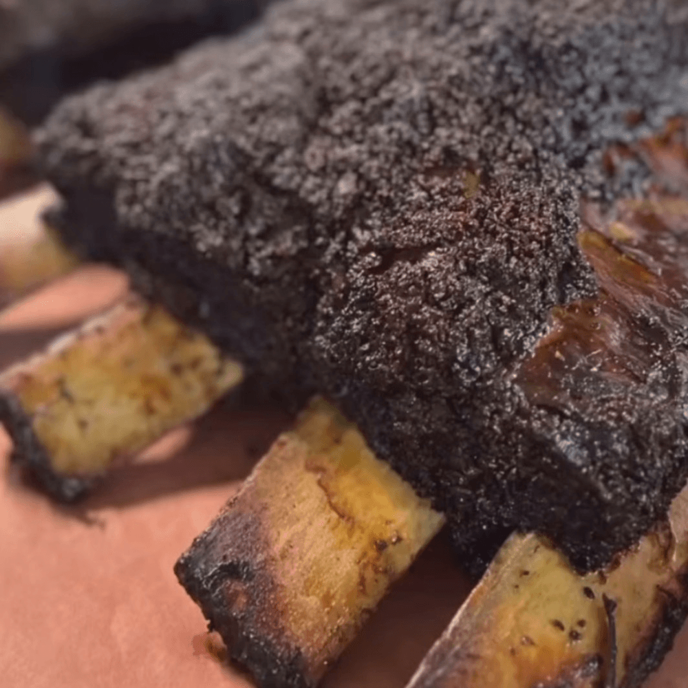 Dino Ribs