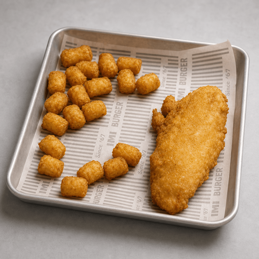 Tater Tots