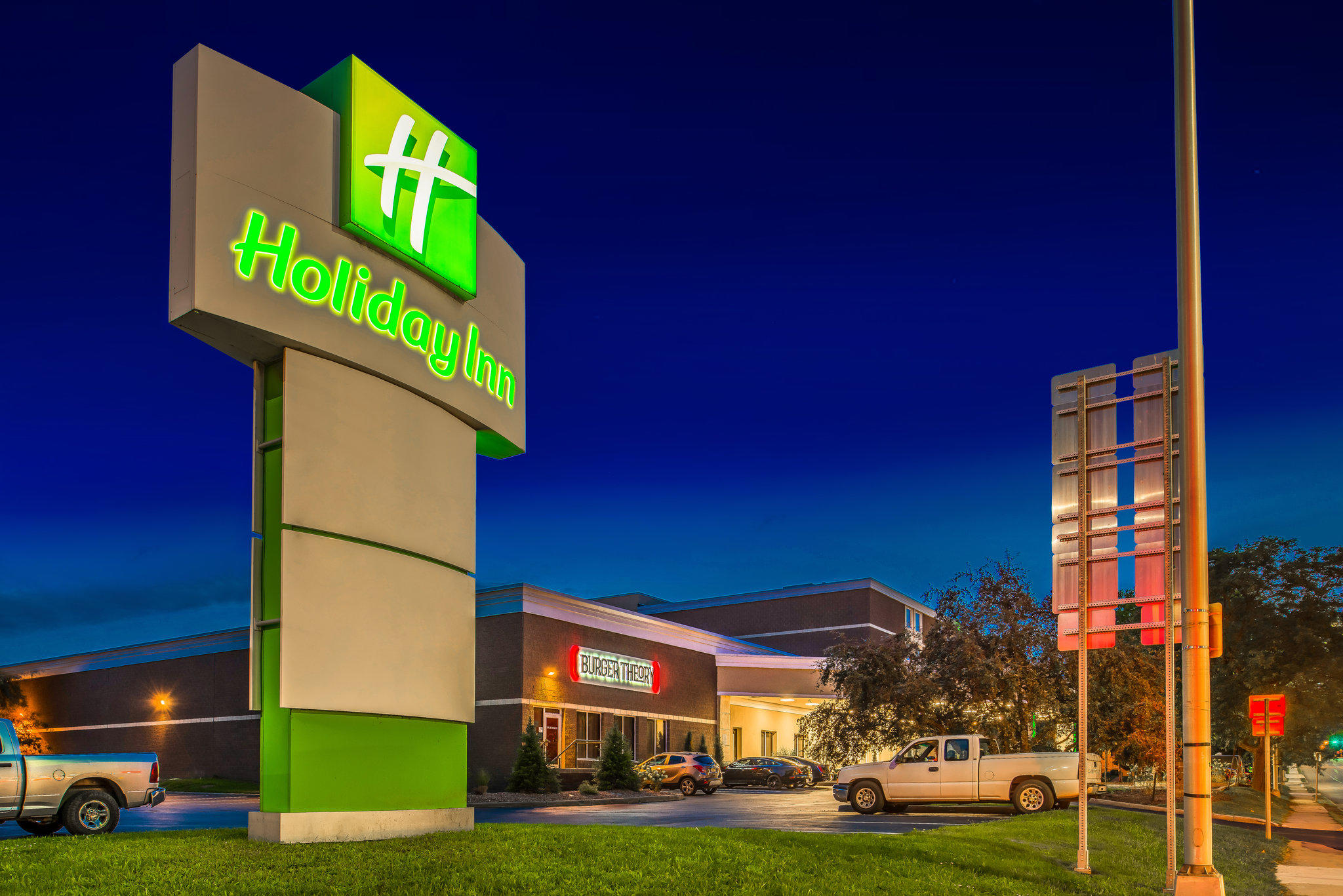 Holiday Inn Auburn-Finger Lakes Region Photo