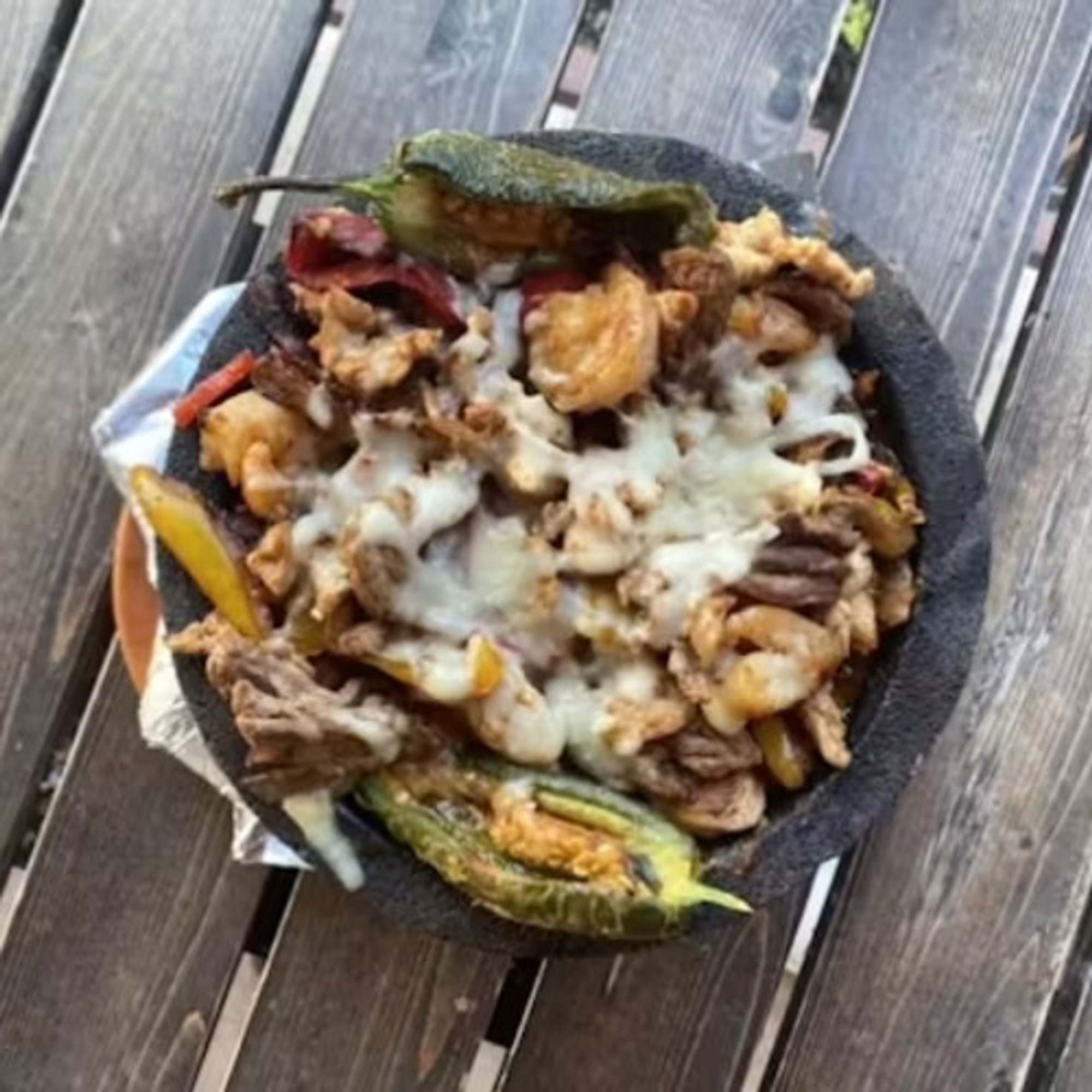 Molcajete