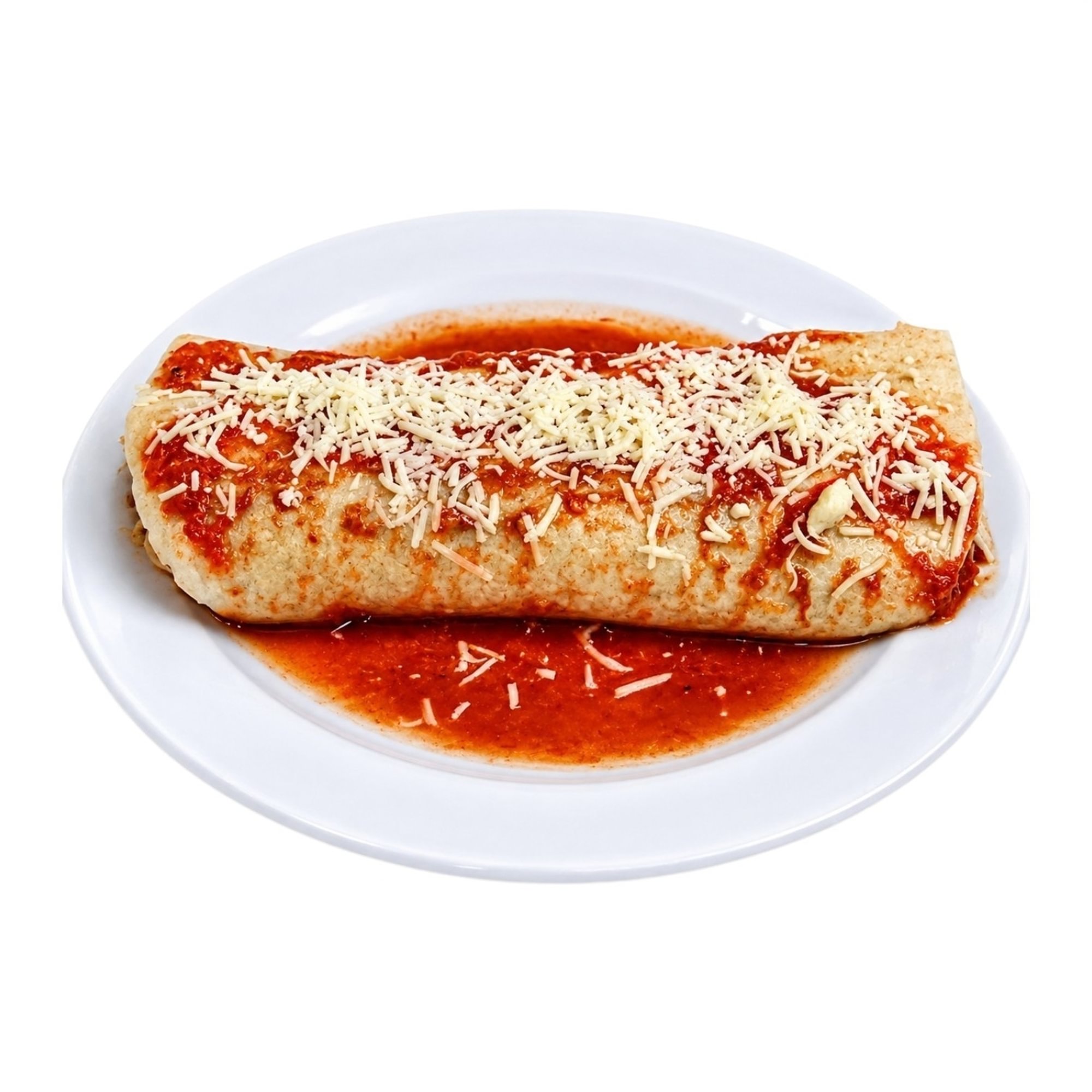 Carnitas Burrito