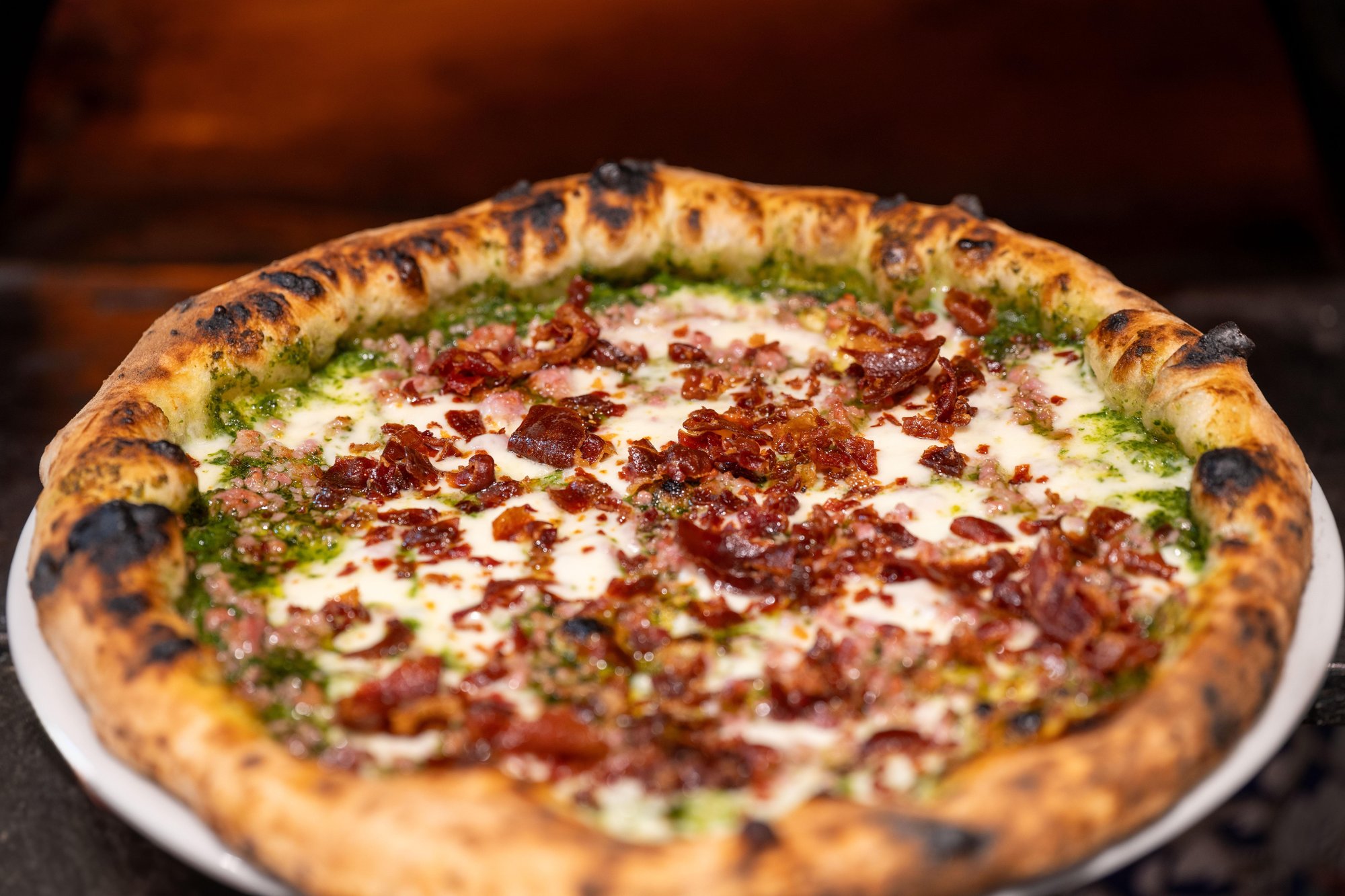 California Pizza