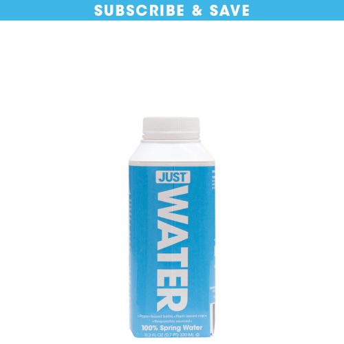 Just Water 330mL