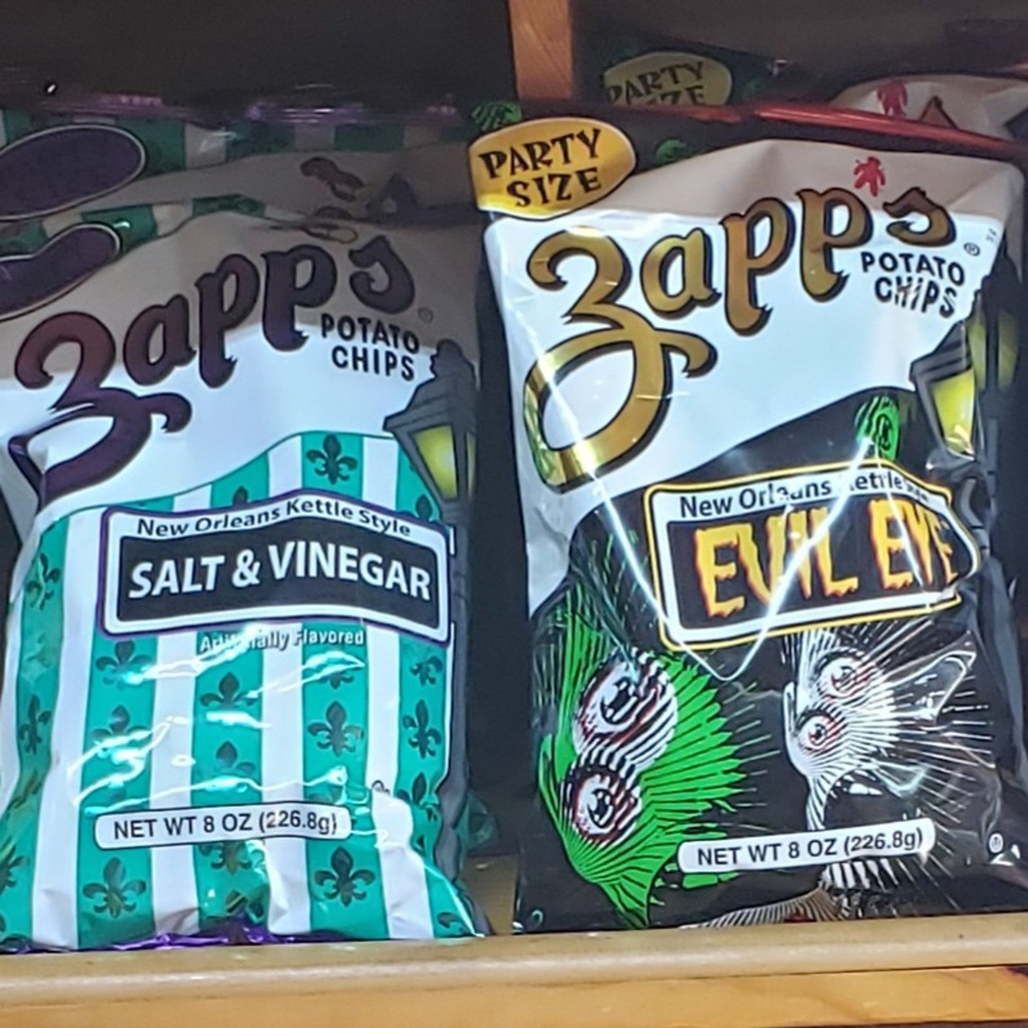 Other Snacks