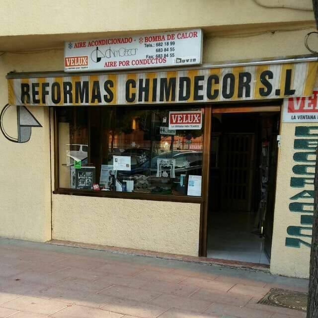 Galería en miniatura