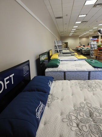 Images Mattress Firm Scottsdale Promenade - Closed
