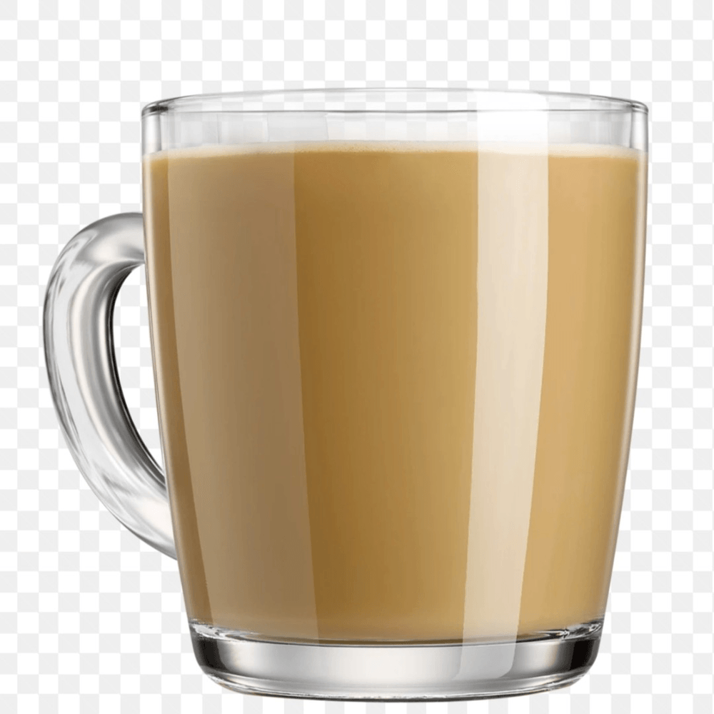 Hot Coffee