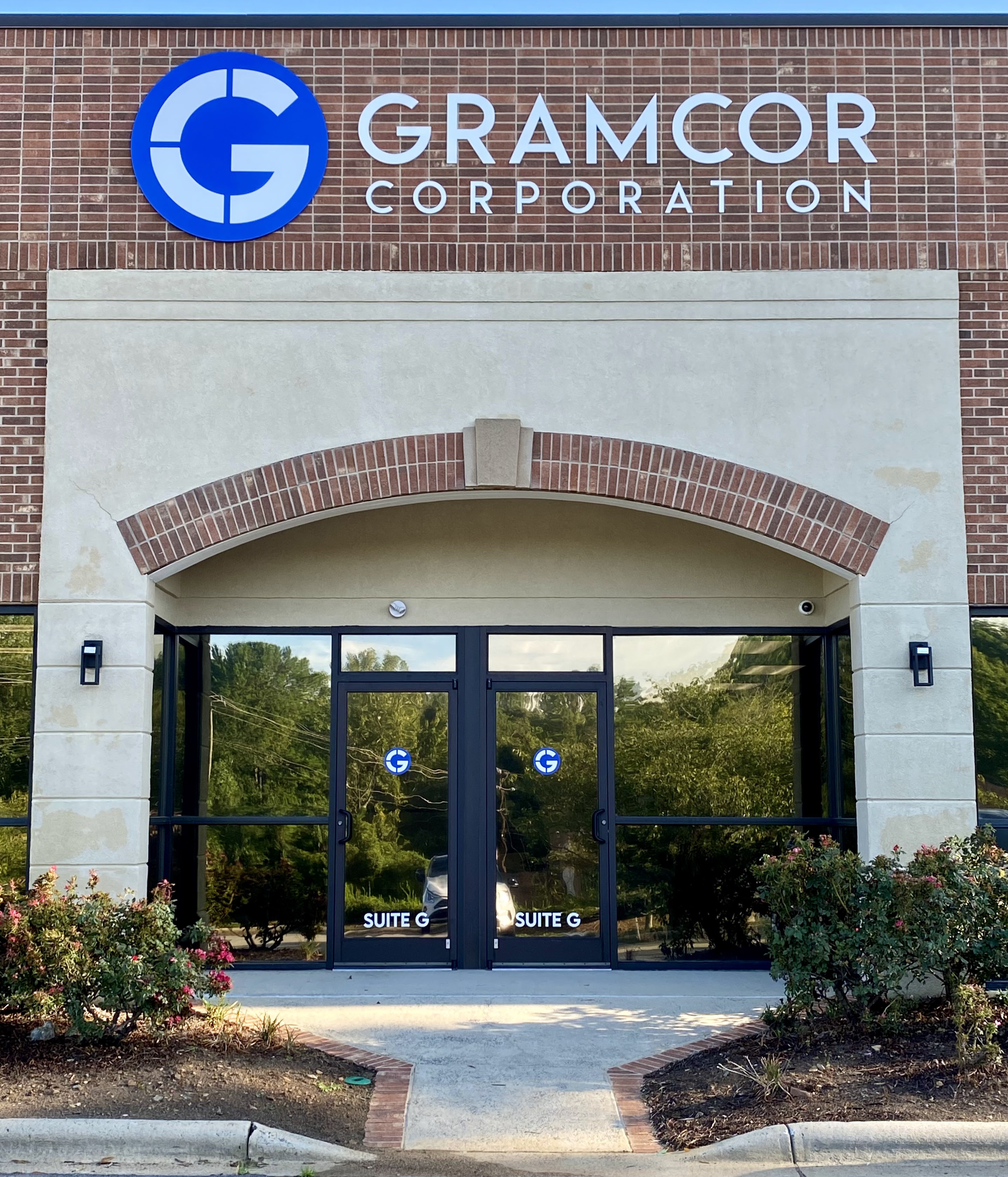 Gramcor Corporation Image