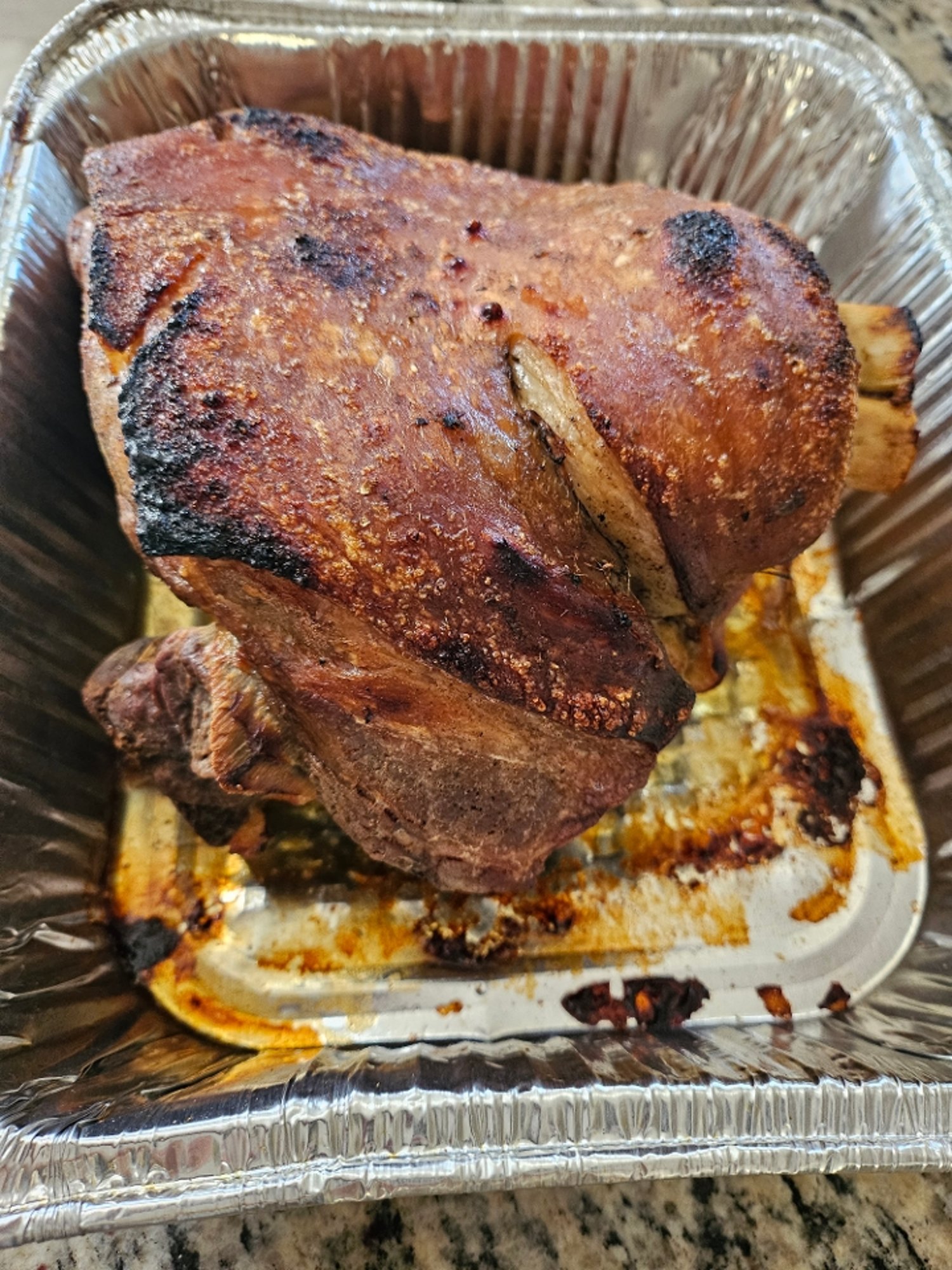 Lechon/Braised Pork