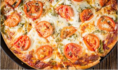 THE VEGGIE