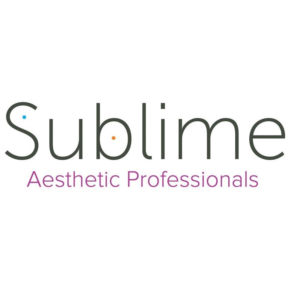 Sublime Aesthetic Professionals