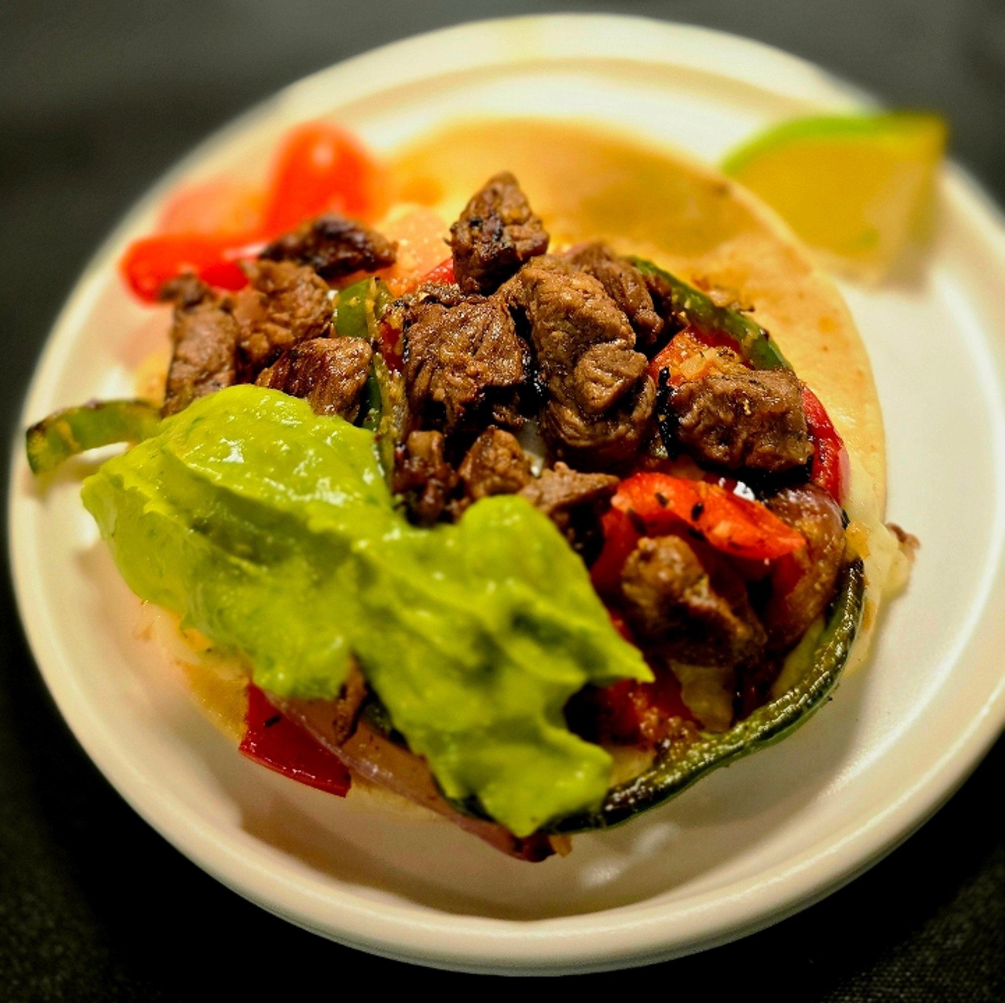 TO GO TACO Fajita
