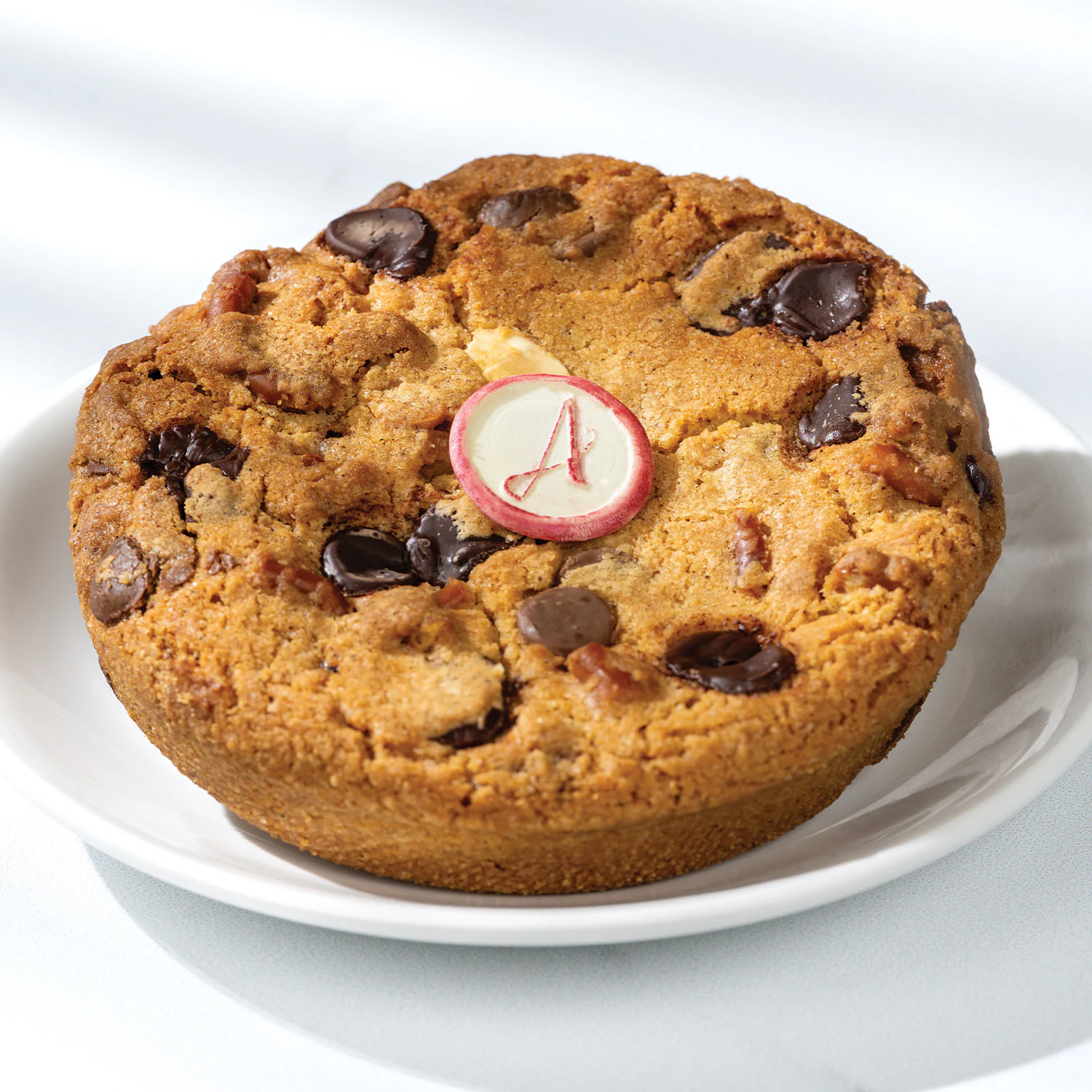 Chocolate Chip Cookie
