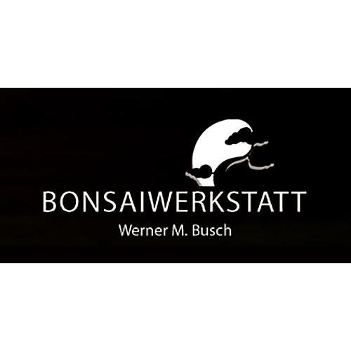 Logo von Bonsaiwerkstatt Busch