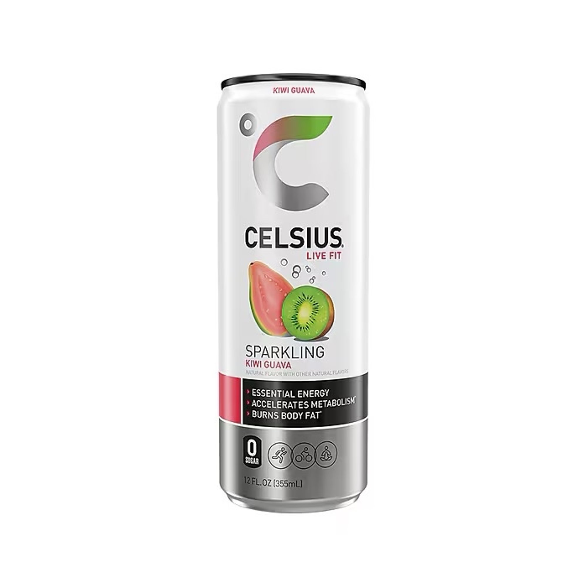 Celsius Energy Drink