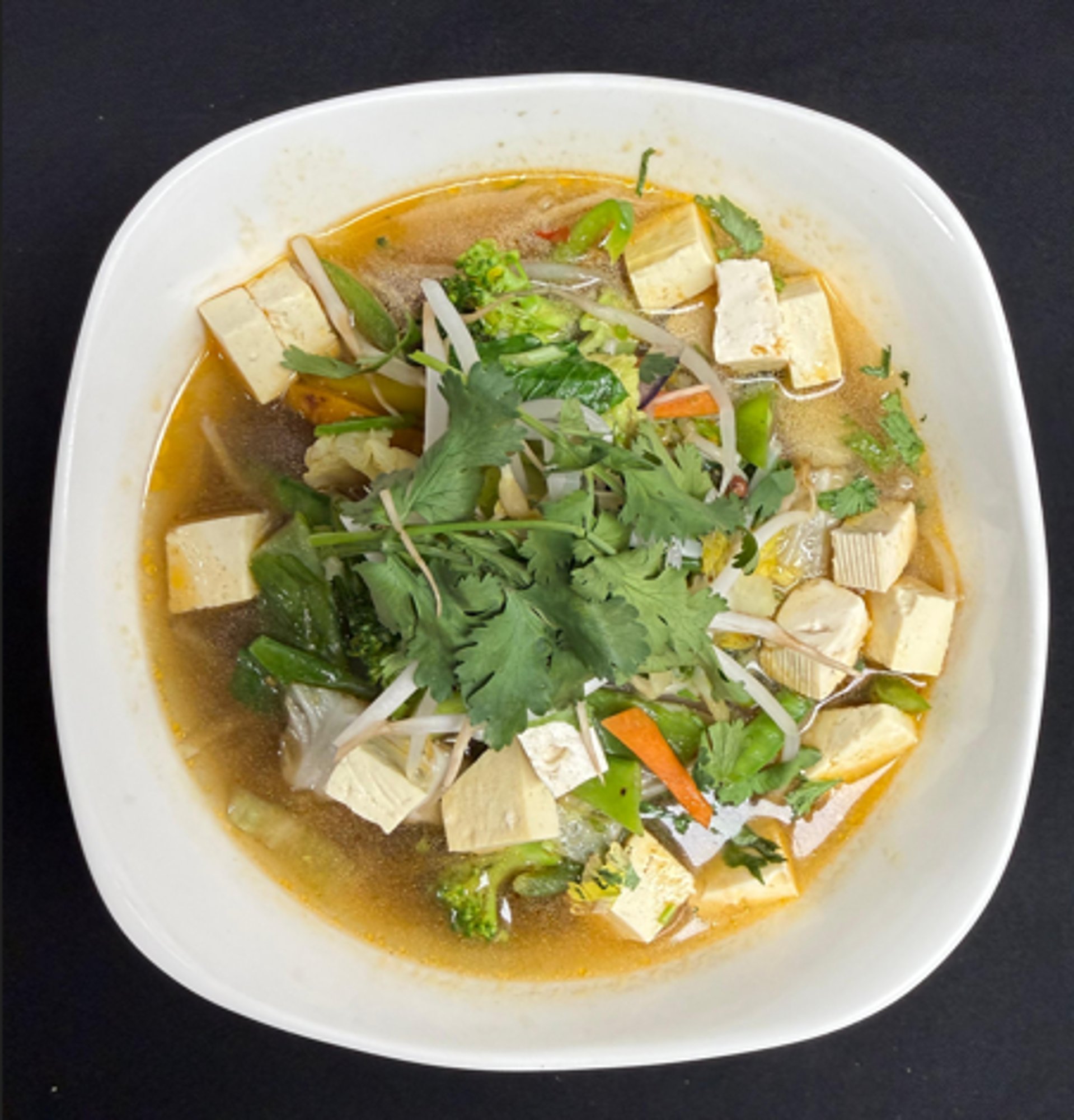 Nepali Thukpa