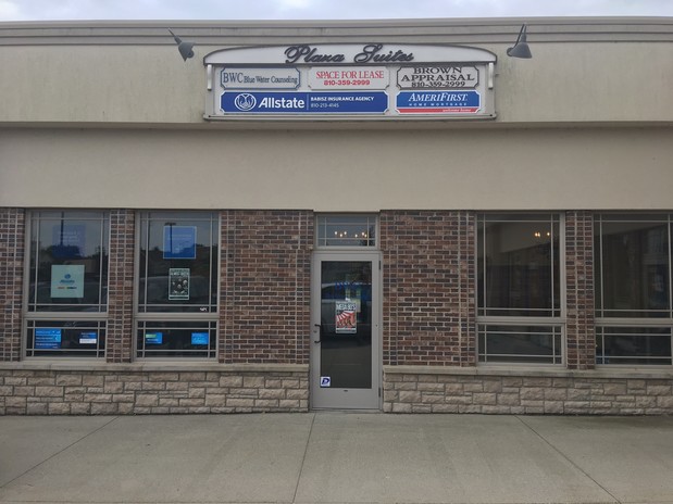 Images Jeff Babisz: Allstate Insurance