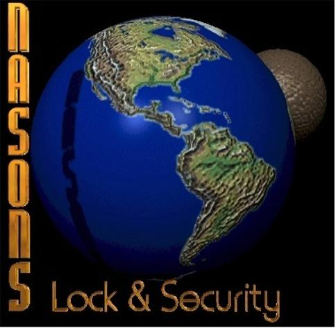 Nason's Lock & Safe Inc Photo