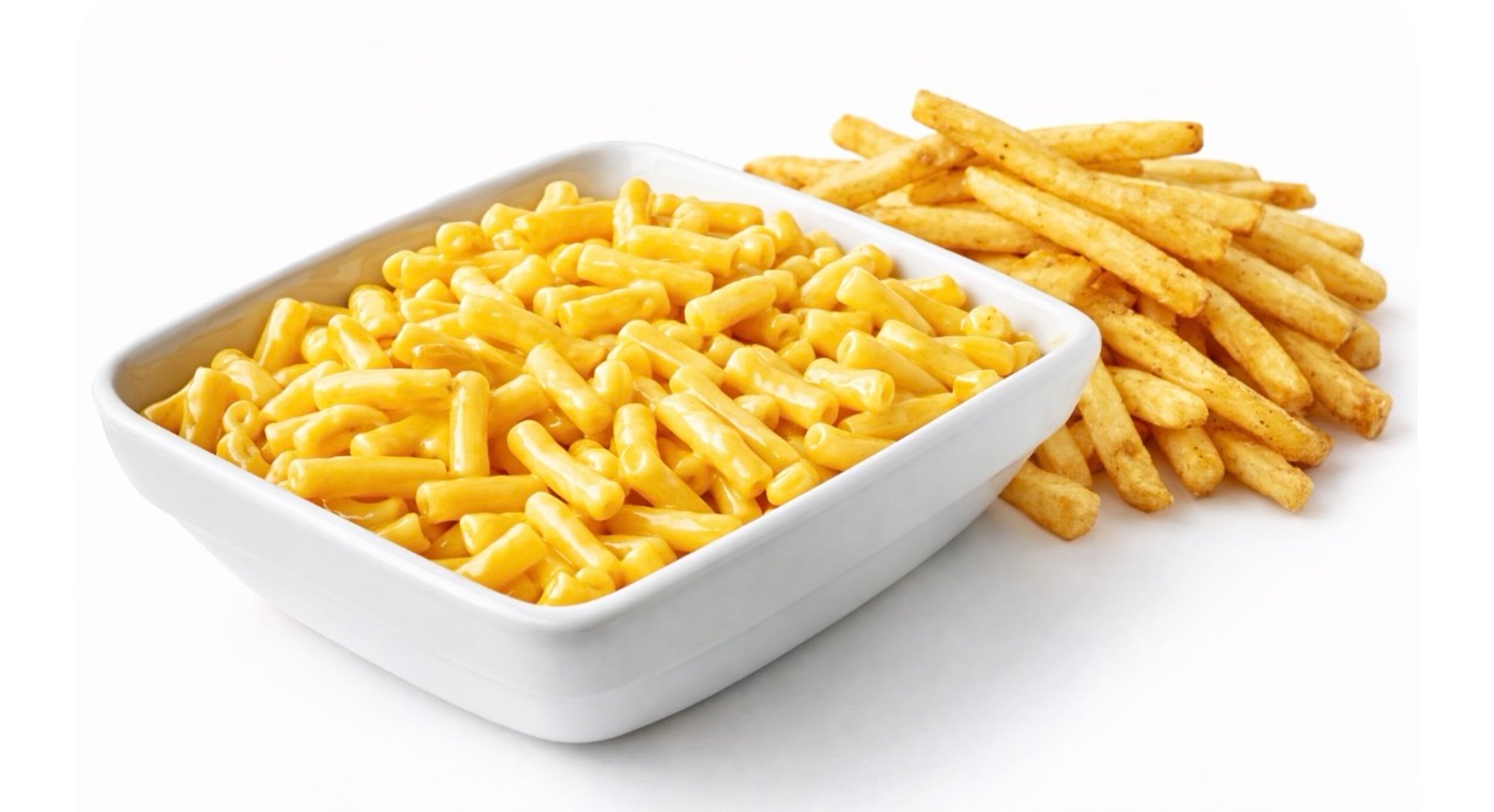 Mac and Cheese Junior