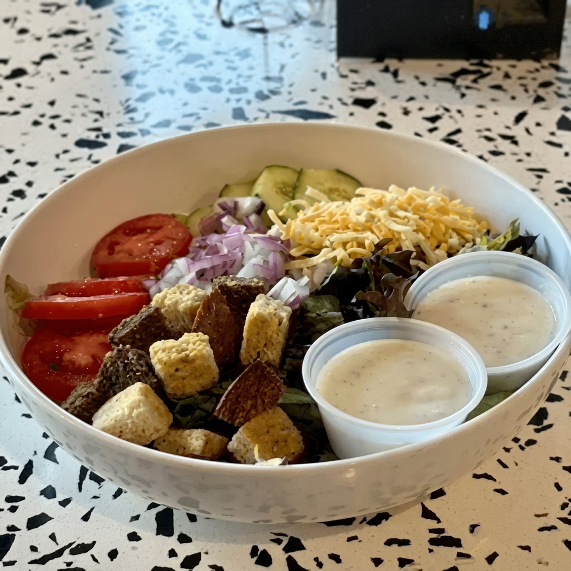 House Salad