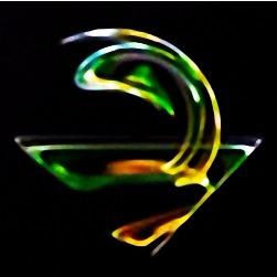 Academy of Professional Bartending School Logo