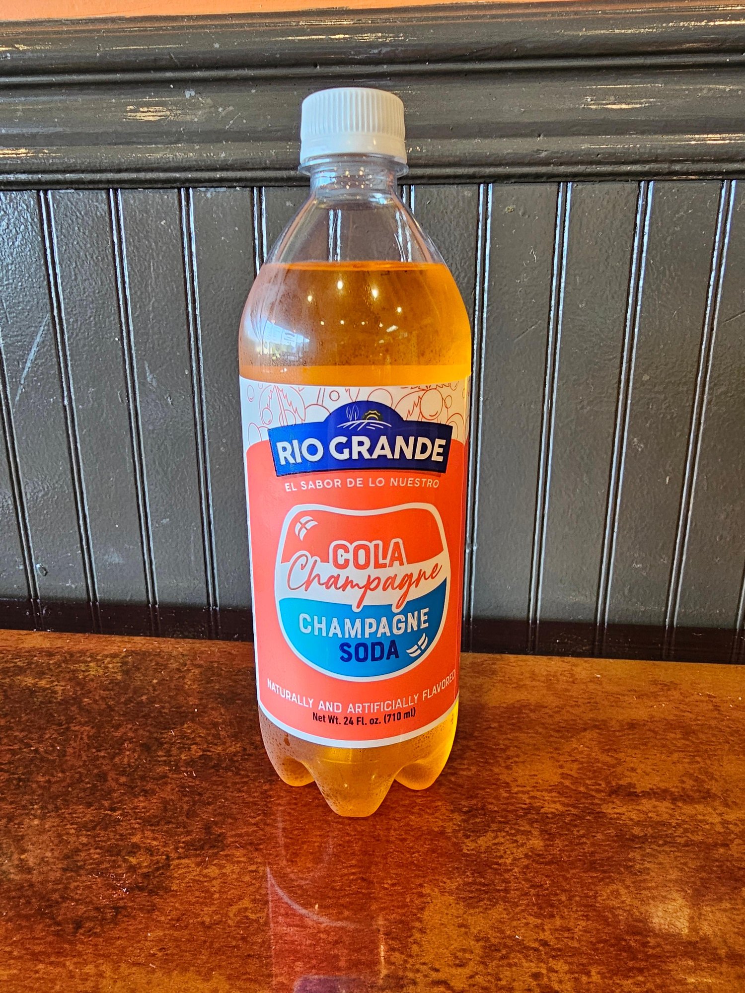 Kola Champagne