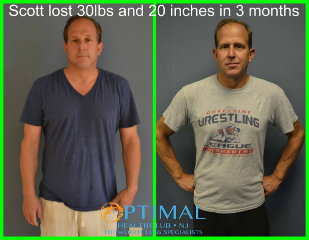 Images Optimal Health Club