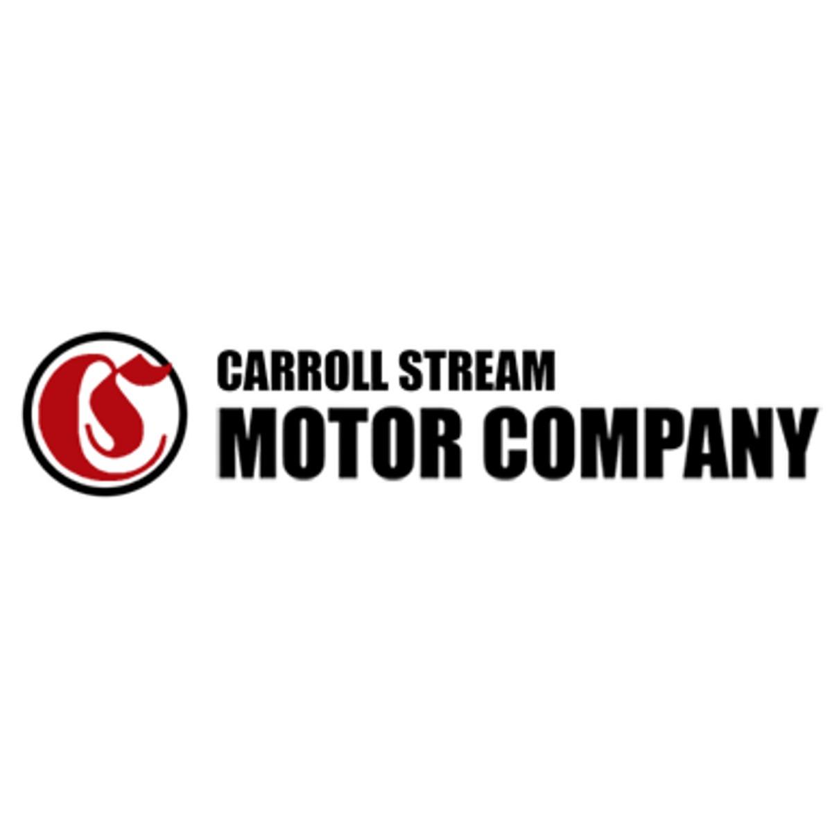 Carroll Stream Motor Company