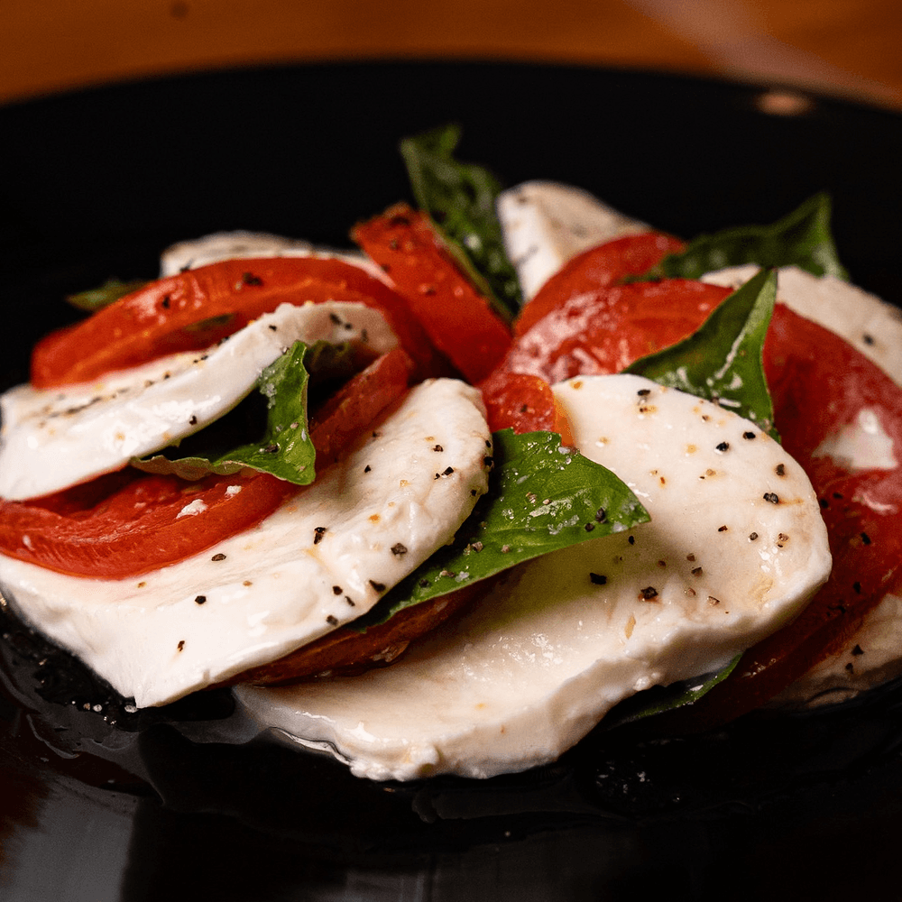 Insalata Caprese