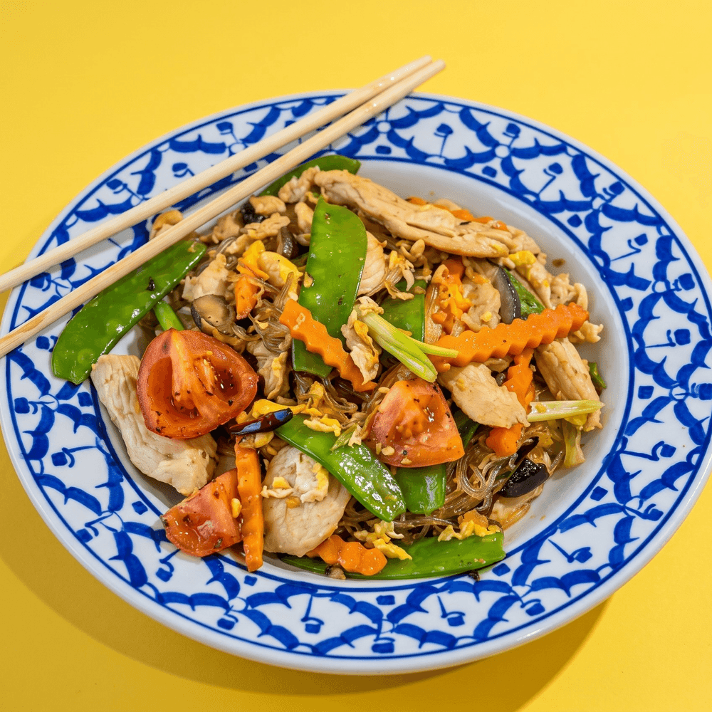 E7. Pad Woon Sen