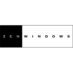 Zen Windows Atlanta Logo