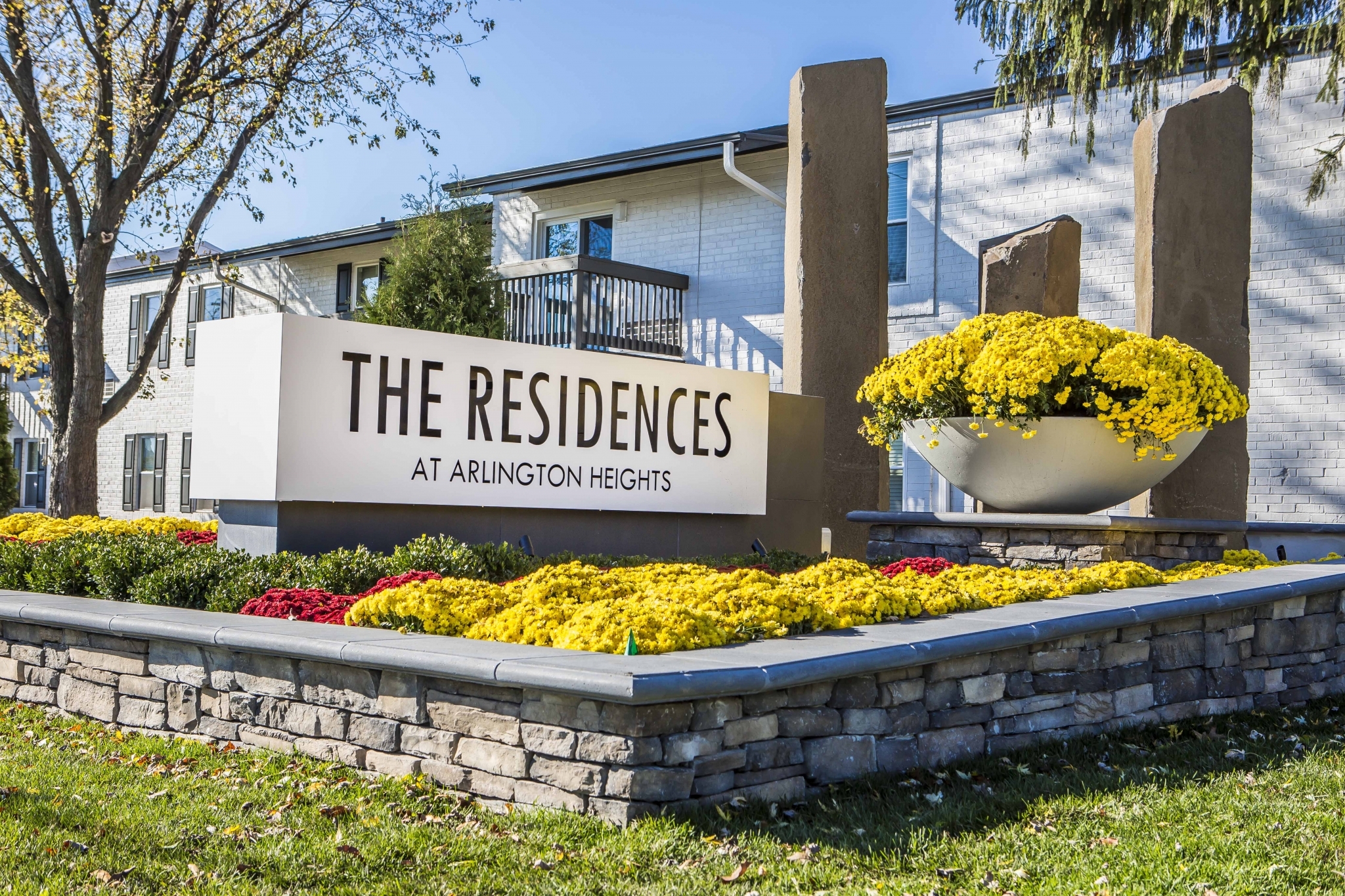 The Residences at Arlington Heights Photo