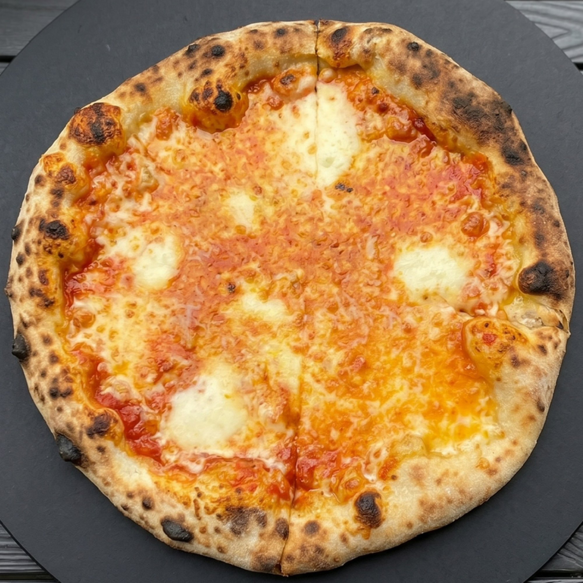 Cheese Pizza/Build Your Own