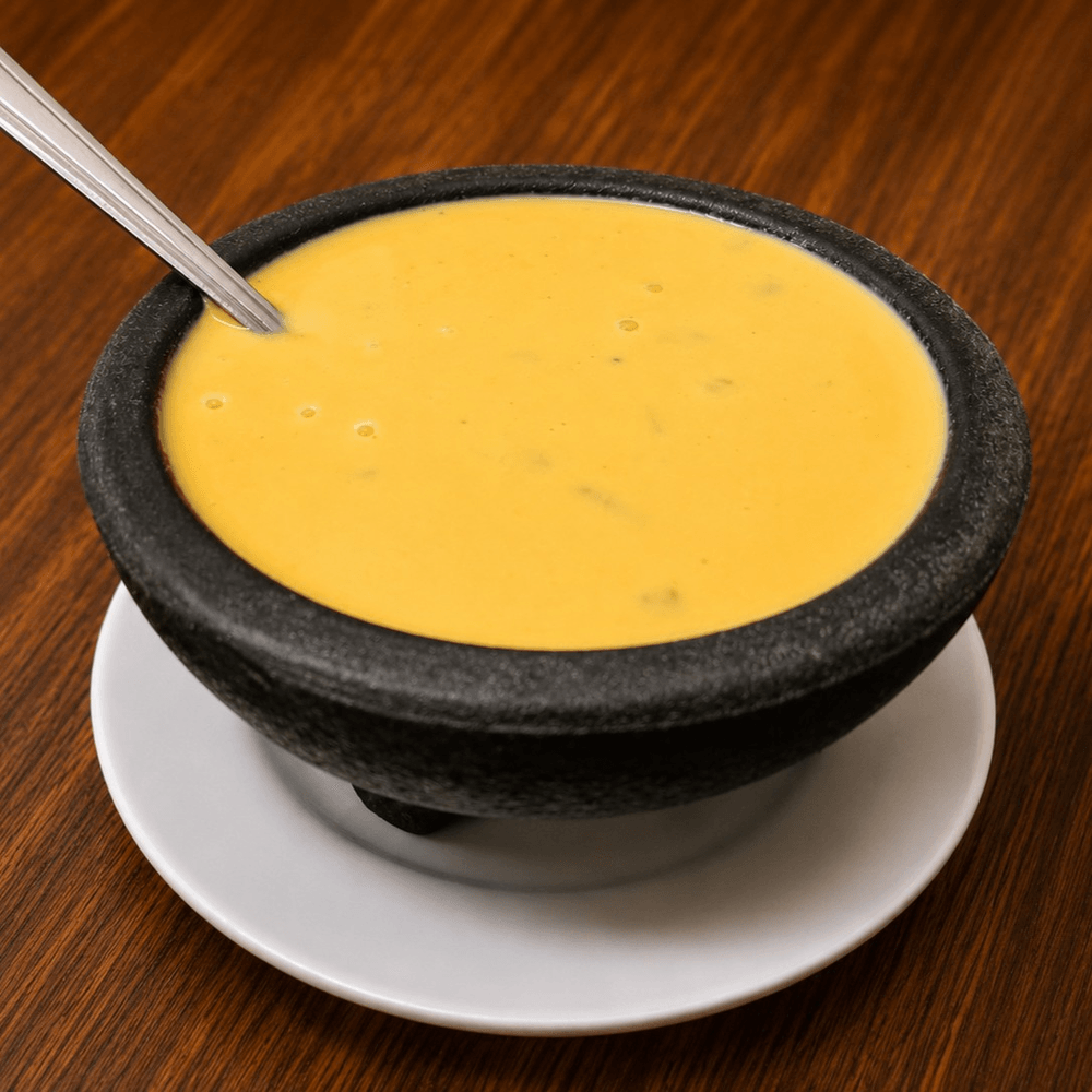 Signature Queso