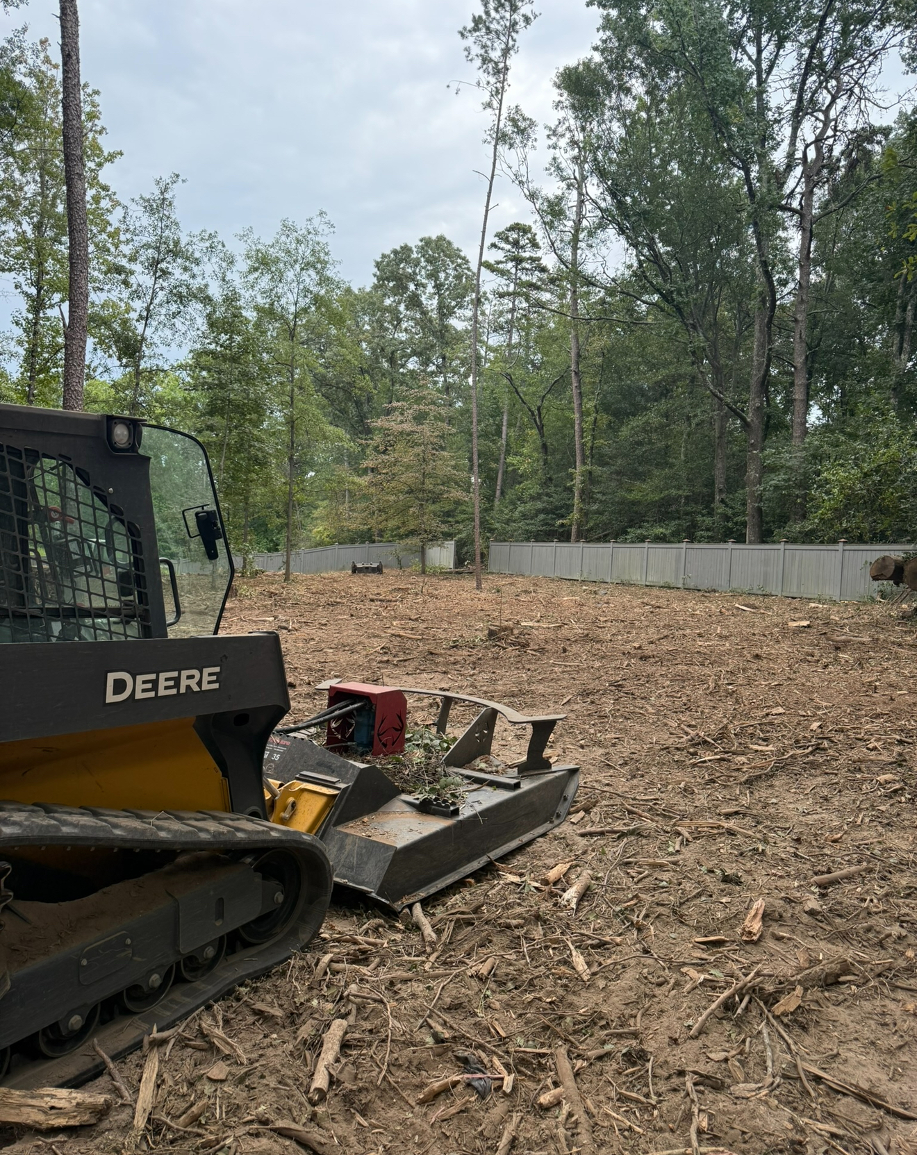 JLH Landscape & Excavation Image