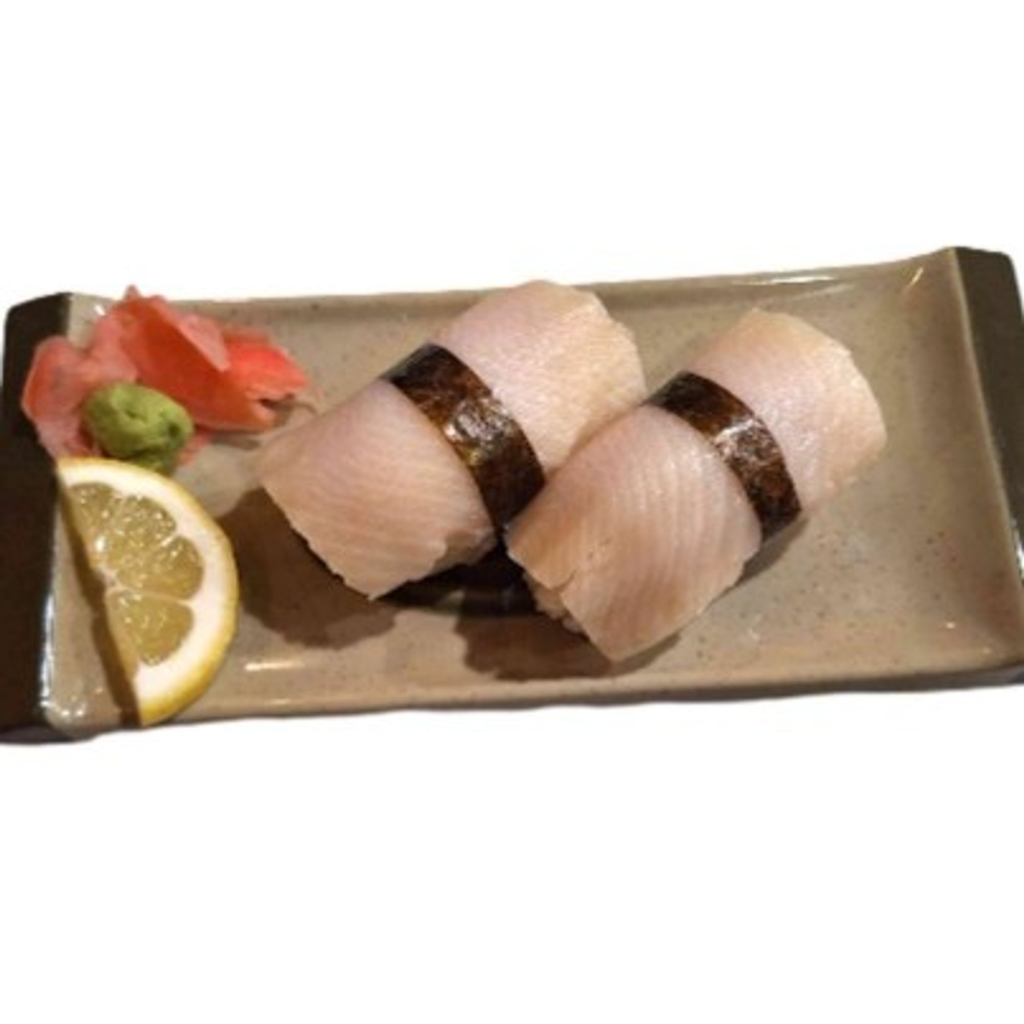 Hamachi Sashimi