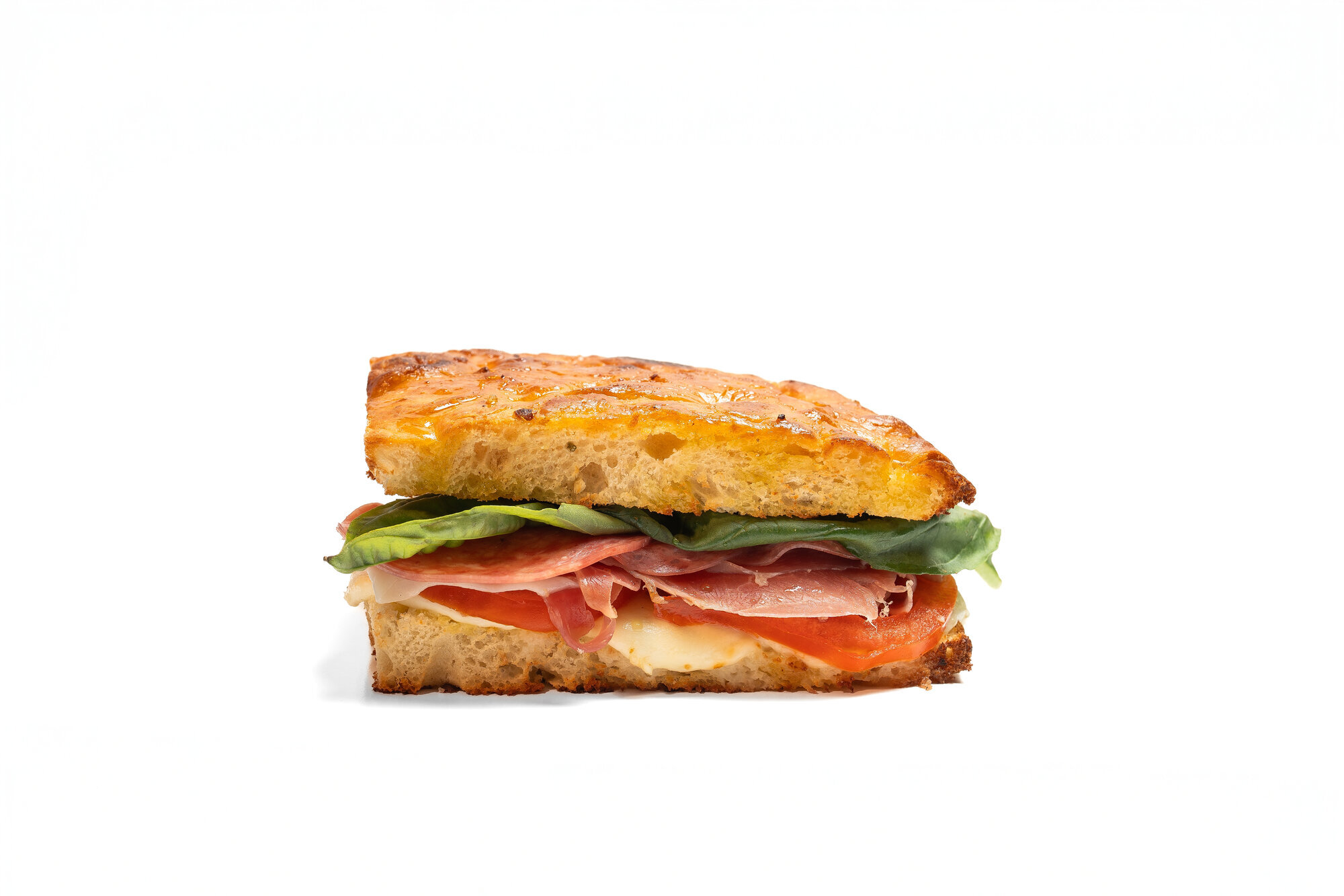 QUICK BITES CAFE / Best Sandwiches Image