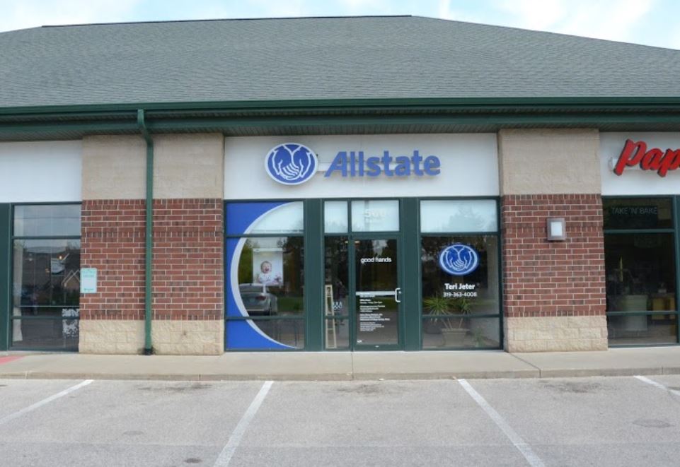 Jeter Schrock & Associates, Inc: Allstate Insurance Photo