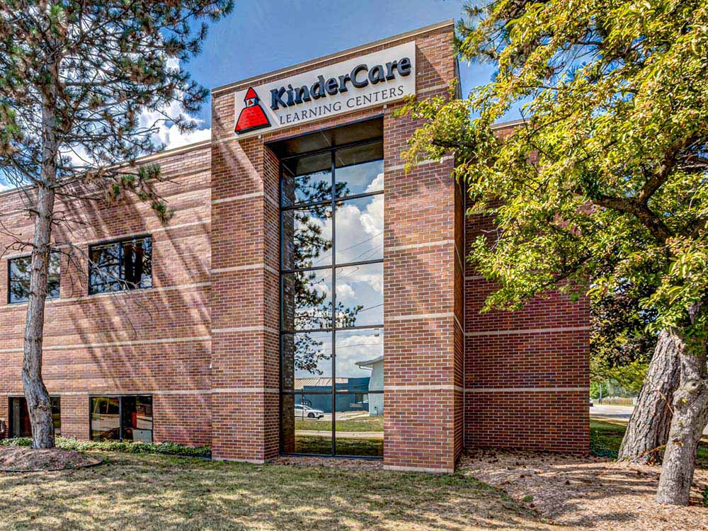 Berkley KinderCare