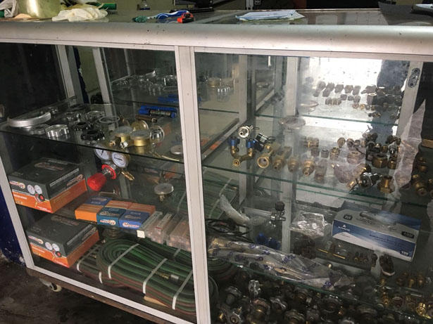 Galería en miniatura